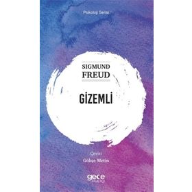 Gizemli - Sigmund Freud