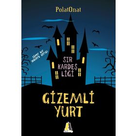 GIZEMLI SIR - FAHLÜL TERZİOĞLU