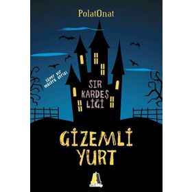 GIZEMLI SIR - FAHLÜL TERZİOĞLU