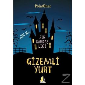 GIZEMLI SIR - FAHLÜL TERZİOĞLU