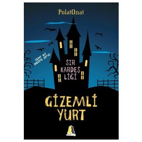 GIZEMLI SIR - FAHLÜL TERZİOĞLU