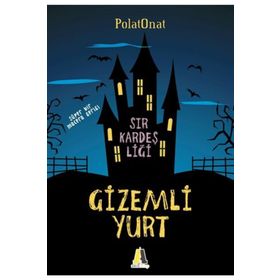 GIZEMLI SIR - FAHLÜL TERZİOĞLU