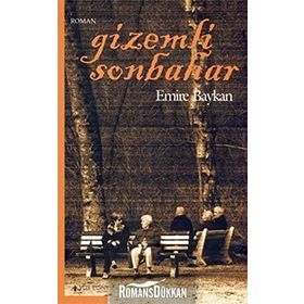 GIZEMLI SONBAHAR - EMIRE BAYKAN