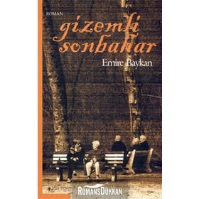 GIZEMLI SONBAHAR - EMIRE BAYKAN