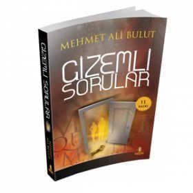 GIZEMLI SORULAR - MEHMET ALI BULUT