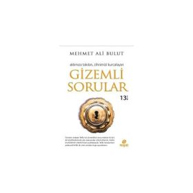 GIZEMLI SORULAR - MEHMET ALI BULUT