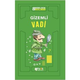 Gizemli Vadi - Sherlock Holmes - Arthur Conan Doyle