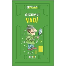 Gizemli Vadi - Sherlock Holmes - Arthur Conan Doyle