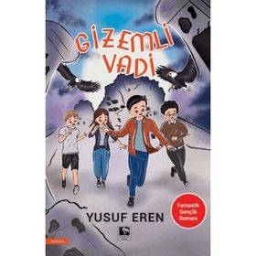 Gizemli Vadi - Yusuf Eren