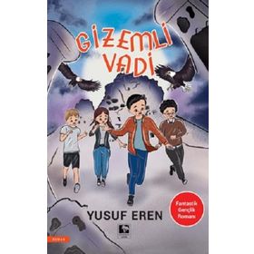 Gizemli Vadi - Yusuf Eren