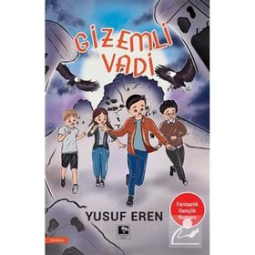 Gizemli Vadi - Yusuf Eren