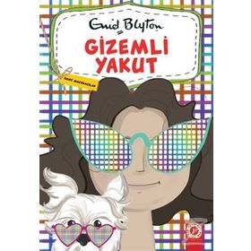 Gizemli Yakut - Genç Maceracılar 3 - Enid Blyton
