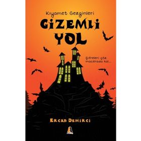 Gizemli Yol - Ercan Demirci