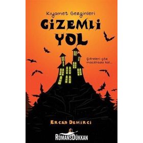 Gizemli Yol - Ercan Demirci