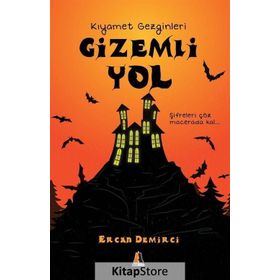 Gizemli Yol - Ercan Demirci