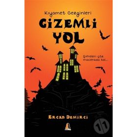 Gizemli Yol - Ercan Demirci