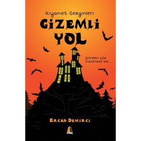 Gizemli Yol - Ercan Demirci