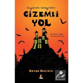 Gizemli Yol - Ercan Demirci