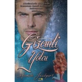 Gizemli Yolcu - Hamide Yeşilyurt