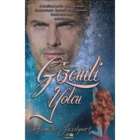 Gizemli Yolcu - Hamide Yeşilyurt