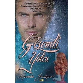 Gizemli Yolcu - Hamide Yeşilyurt
