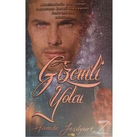 Gizemli Yolcu - Hamide Yeşilyurt