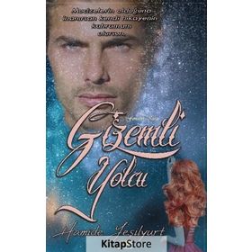 Gizemli Yolcu - Hamide Yeşilyurt