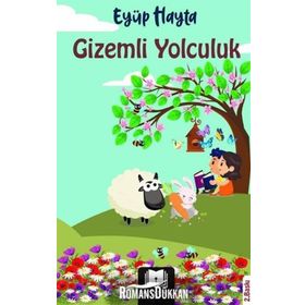 Gizemli Yolculuk - Eyüp Hayta