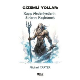 Gizemli Yollar Gece Kitaplığı