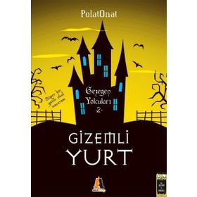 Gizemli Yurt 2 - Polat Onat