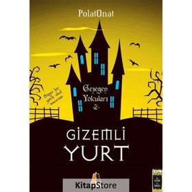 Gizemli Yurt 2 - Polat Onat