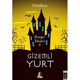 Gizemli Yurt 2 - Polat Onat