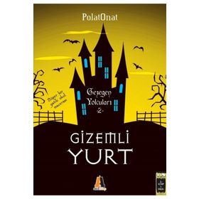 Gizemli Yurt 2 - Polat Onat