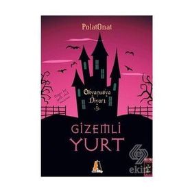 Gizemli Yurt 3 Okyanusya Diyarı - Polat Onat