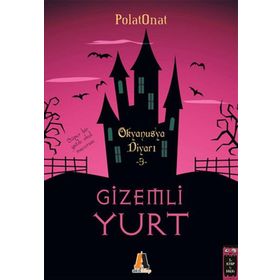 Gizemli Yurt 3 Okyanusya Diyarı - Polat Onat