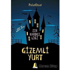 Gizemli Yurt & Sır Kardeşliği - Polat Ünal