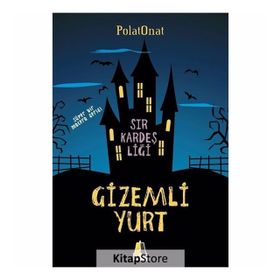 Gizemli Yurt & Sır Kardeşliği - Polat Ünal