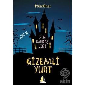 Gizemli Yurt & Sır Kardeşliği - Polat Ünal
