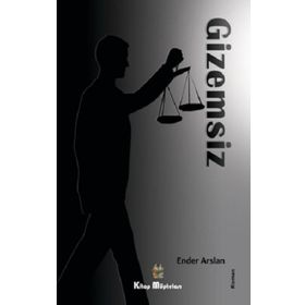 Gizemsiz - Ender Arslan