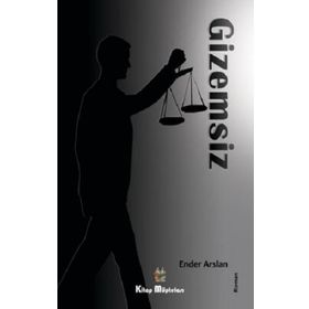 Gizemsiz - Ender Arslan