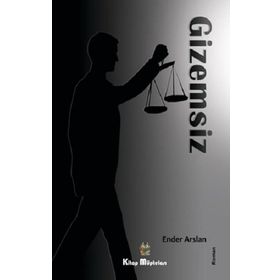 Gizemsiz - Ender Arslan