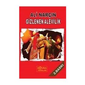 Gizlenen Alevilik - Ali Narçı