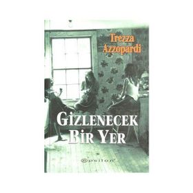 GIZLENEN BIR YER - TREZZA AZZOPARDI