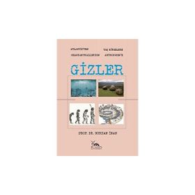 Gizler Nurdan İnan