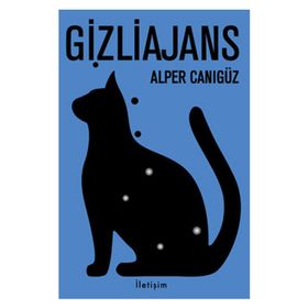 GIZLI AJANS - ALPER CANIGÜZ