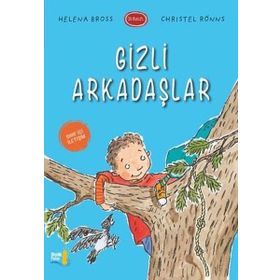 Gizli Arkadaşlar 1B Sınıfı Sınıf İçi İletişim - Kolektif