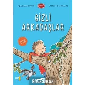 Gizli Arkadaşlar 1B Sınıfı Sınıf İçi İletişim - Kolektif