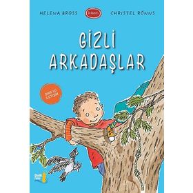Gizli Arkadaşlar 1B Sınıfı Sınıf İçi İletişim - Kolektif