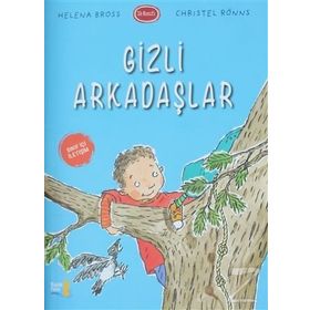 Gizli Arkadaşlar - Helena Bross Christel Rönns