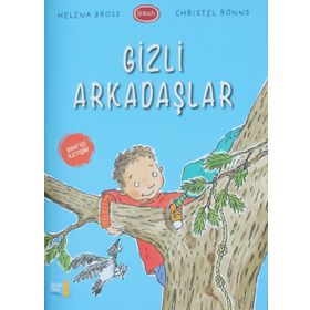 Gizli Arkadaşlar - Helena Bross Christel Rönns